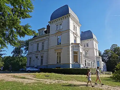 Duden Castle