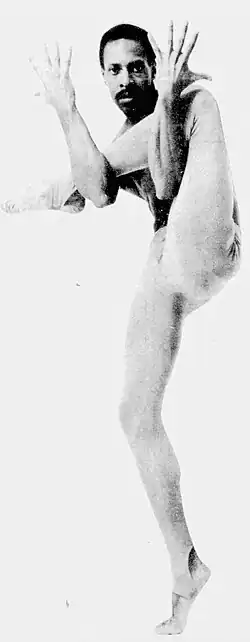 Williams circa 1977