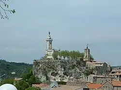 Dugas Rock