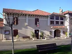Town hall