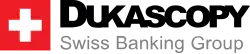 Dukascopy.logo