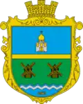 Coat of arms of Duliby