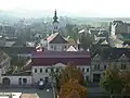 Roman Catholic church