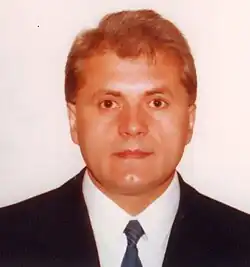 Dumitru Găleșanu