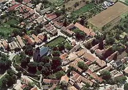 Aerial photograph