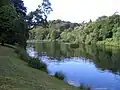 Another view of the loch