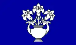 Flag of Dundee