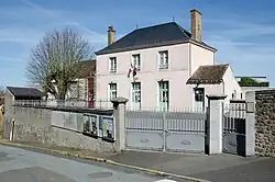Town hall