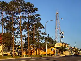 Dunwich, 2010