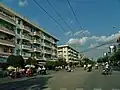 Phan Xích Long Apartment