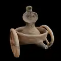 Dupljaja Chariot model 2