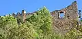 Chateau de Durban-Corbières