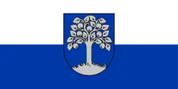 Flag of Durbe