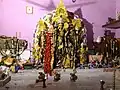 Durga of Shillya