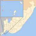 Durnovo Island