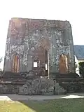 Dusit Sawan Thanya Mahaprasat Hall