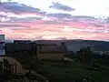 Dusk in Antoetra