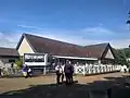 The park cafe