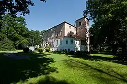 Manor