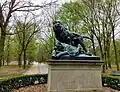 The Dying Lioness - in Berlin