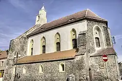 Church of Immaculate Conception