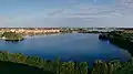 Ełk Lake