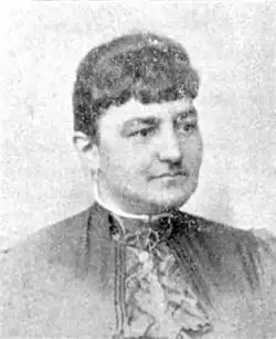 E. Belle Jackson