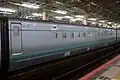 Car 8, prototype Gran Class car