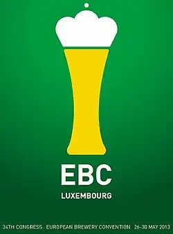 EBC Luxembourg