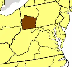 Location of the Diocese of Pittsburgh, 325 Oliver Avenue, Suite 300, Pittsburgh, PA 15222
