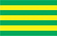 Flag of Nissi Parish