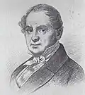 Eduard Heinrich von Flottwell