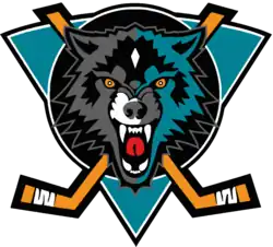 EHL Wolves