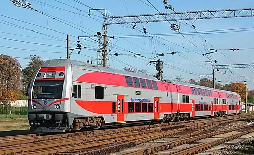 Škoda EJ 575