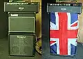 EKO Viscount amp head (top)