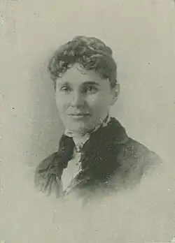 Photo in A Woman of the Century