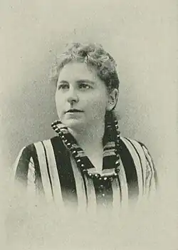 Photo in A Woman of the Century