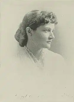 Photo in A Woman of the Century