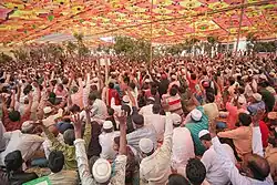 Babe Najat Dewanbag Sharif, Rangpur