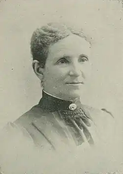 Photo in A Woman of the Century