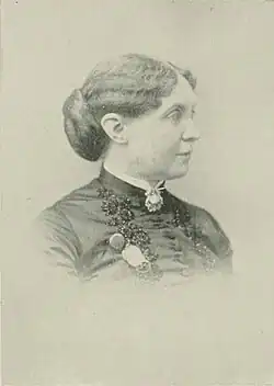 Photo in A Woman of the Century