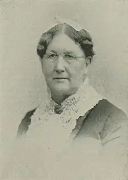 Photo in A Woman of the Century