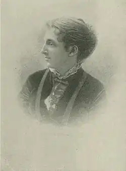 Photo in A Woman of the Century"