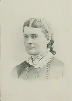 Photo in A Woman of the Century