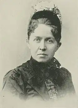 Photo in A Woman of the Century