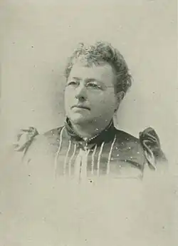 Photo in A Woman of the Century