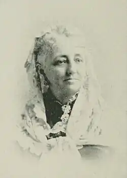 Photo in A Woman of the Century