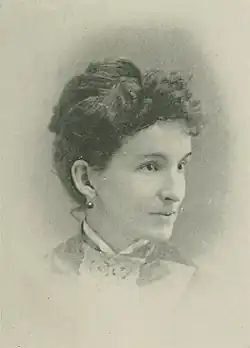 Photo in A Woman of the Century