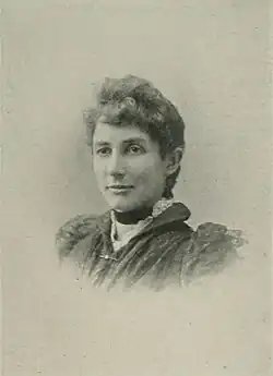Photo in A Woman of the Century