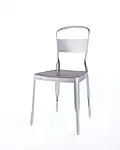 Chair-4a for Works in China collection (2009)[97]